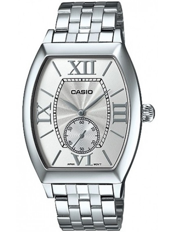 фото Мужские наручные часы Casio Collection MTP-E114D-7A
