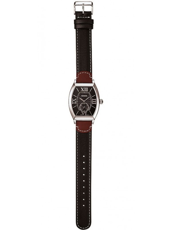 фото Мужские наручные часы Casio Collection MTP-E114L-1A