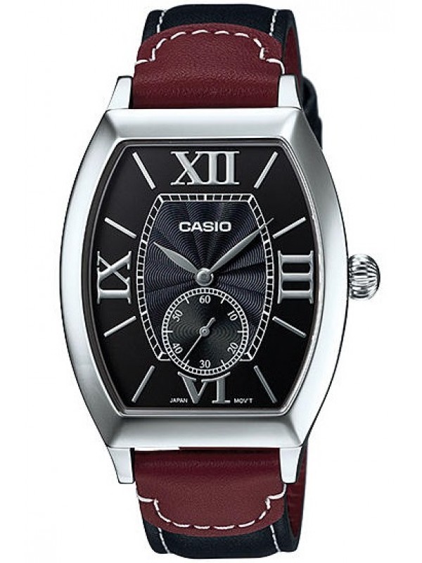 фото Мужские наручные часы Casio Collection MTP-E114L-1A