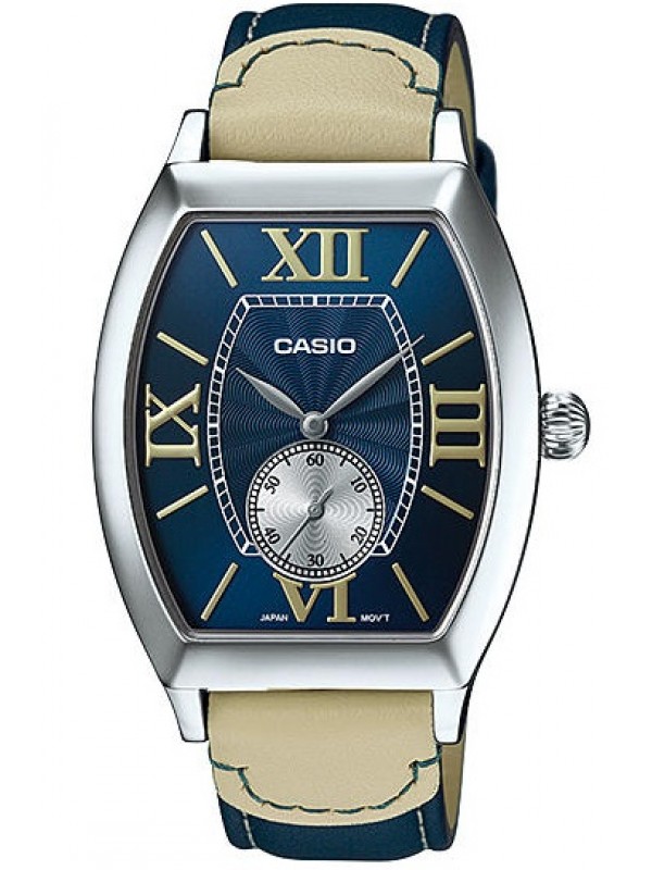 фото Мужские наручные часы Casio Collection MTP-E114L-2A