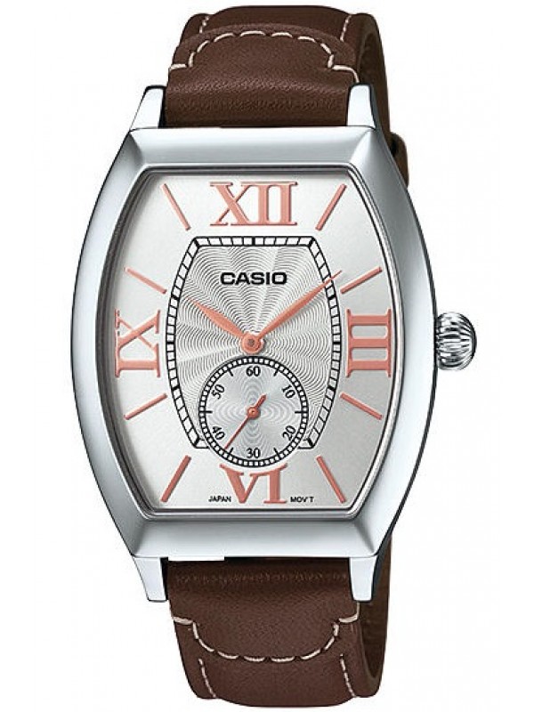 фото Мужские наручные часы Casio Collection MTP-E114L-5A