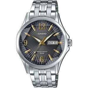 Casio Collection MTP-E120DY-1A