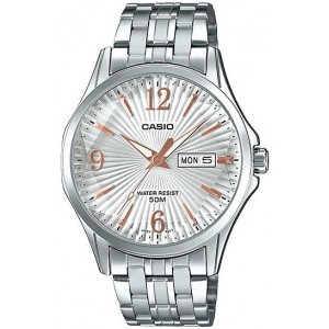 Casio Collection MTP-E120DY-7A