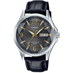 Casio Collection MTP-E120LY-1A