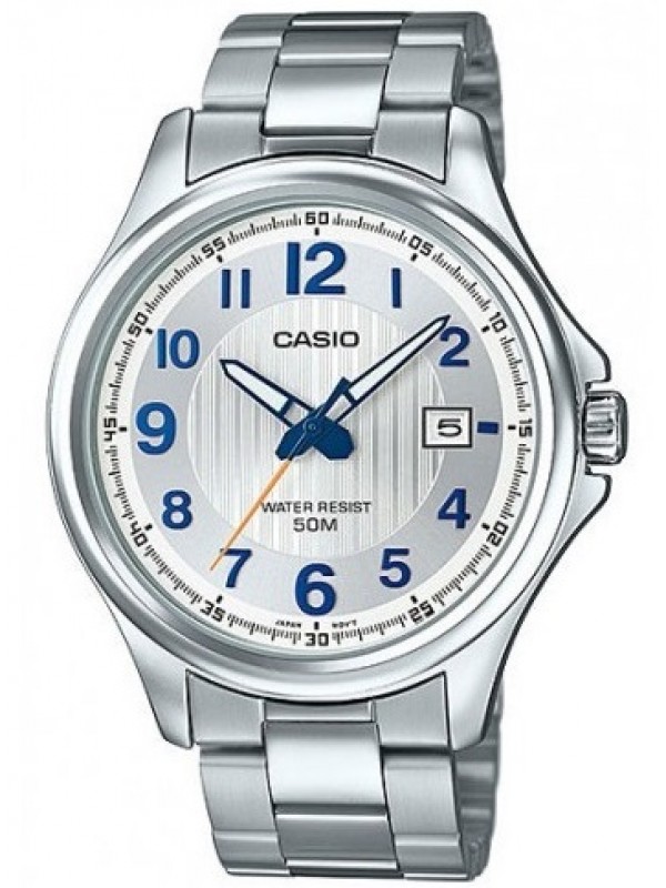 фото Мужские наручные часы Casio Collection MTP-E126D-7A