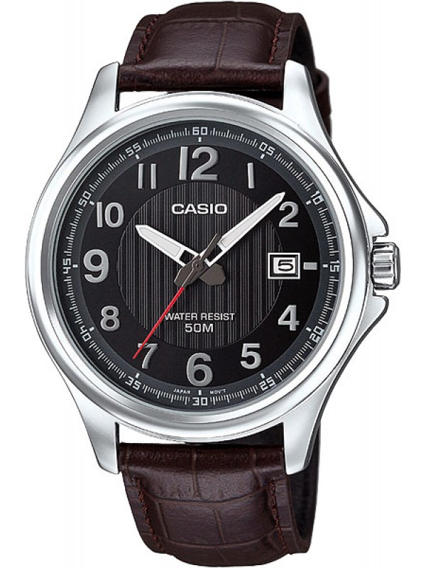 фото Мужские наручные часы Casio Collection MTP-E126L-5A