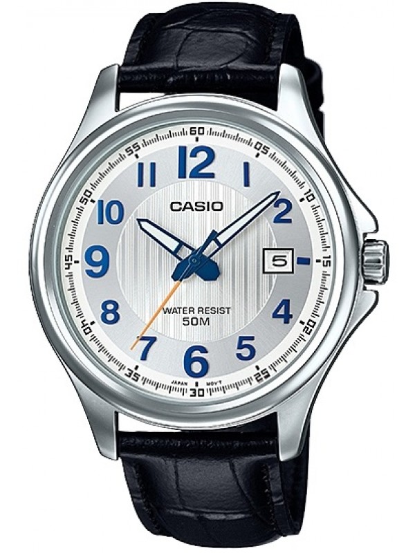 фото Мужские наручные часы Casio Collection MTP-E126L-7A