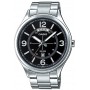 Мужские наручные часы Casio Collection MTP-E129D-1A