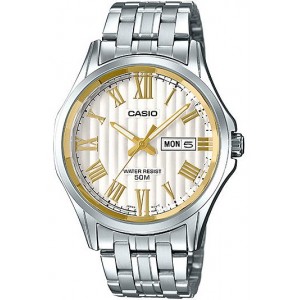 Casio Collection MTP-E131DY-7A