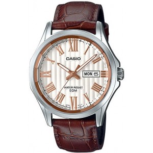 Casio Collection MTP-E131LY-7A