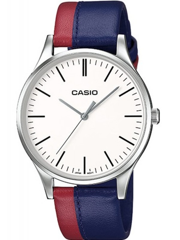 фото Мужские наручные часы Casio Collection MTP-E133L-2E