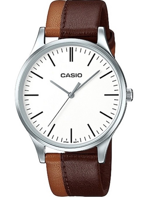фото Мужские наручные часы Casio Collection MTP-E133L-5E