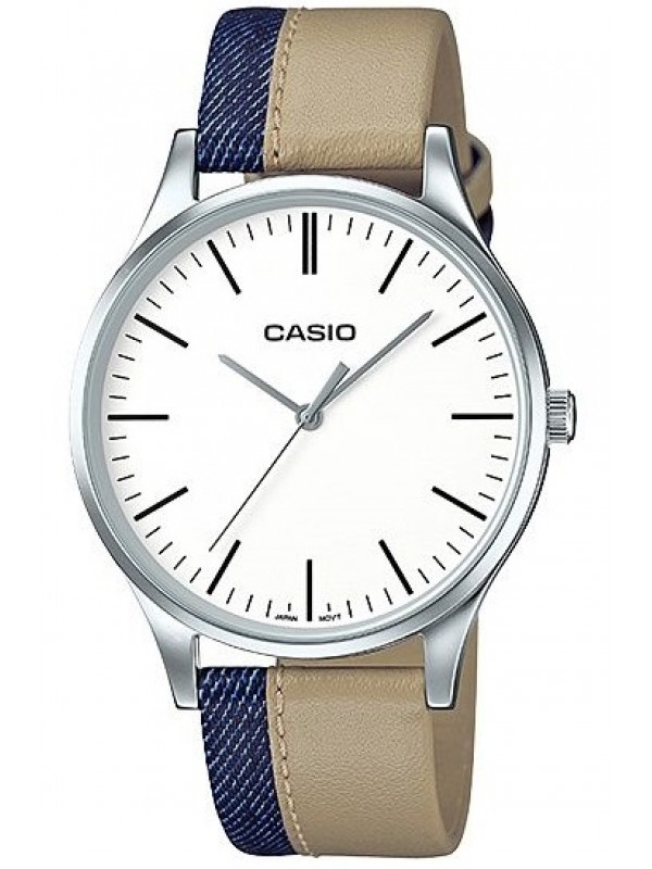 фото Мужские наручные часы Casio Collection MTP-E133L-7E