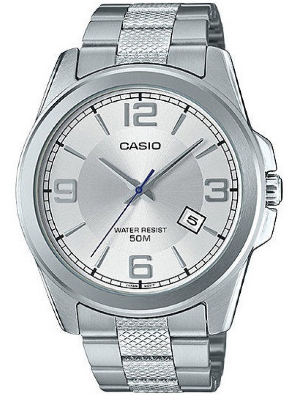 фото Мужские наручные часы Casio Collection MTP-E138D-7A