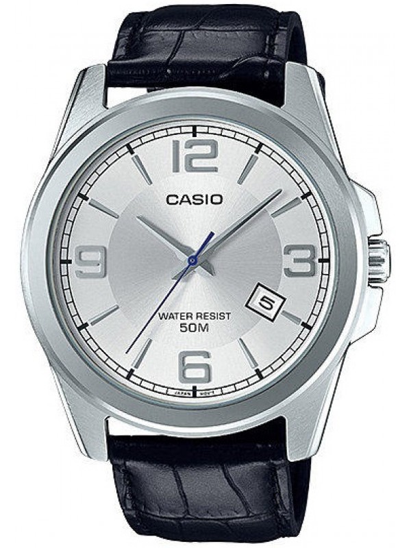 фото Мужские наручные часы Casio Collection MTP-E138L-7A