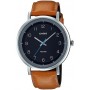 Мужские наручные часы Casio Collection MTP-E139L-1B