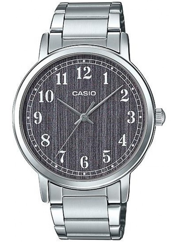 фото Мужские наручные часы Casio Collection MTP-E145D-1B