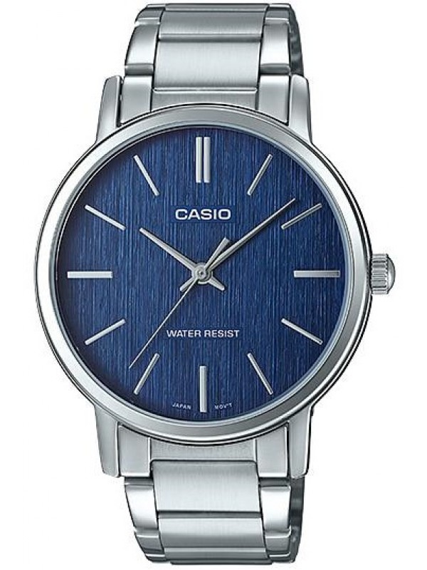 фото Мужские наручные часы Casio Collection MTP-E145D-2A