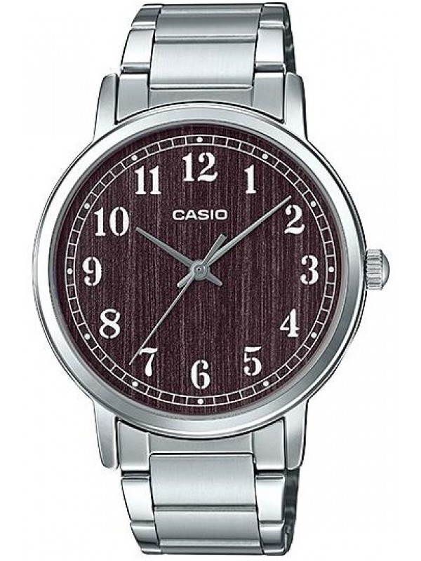 фото Мужские наручные часы Casio Collection MTP-E145D-5B1
