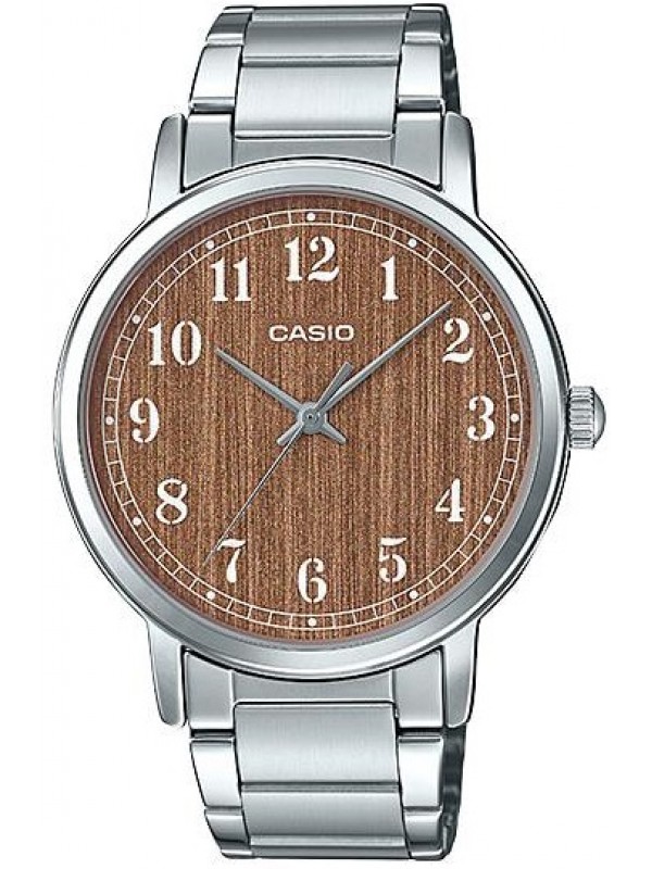 фото Мужские наручные часы Casio Collection MTP-E145D-5B2
