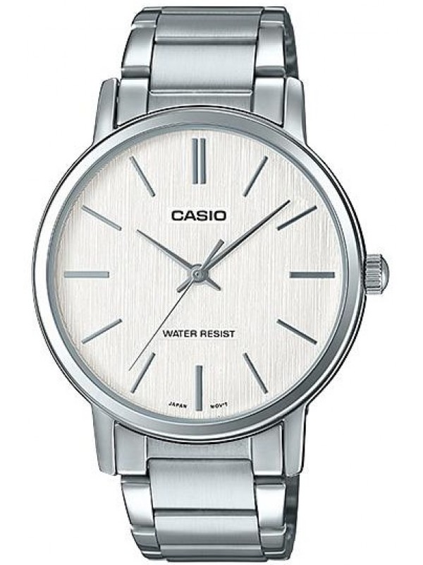 фото Мужские наручные часы Casio Collection MTP-E145D-7A