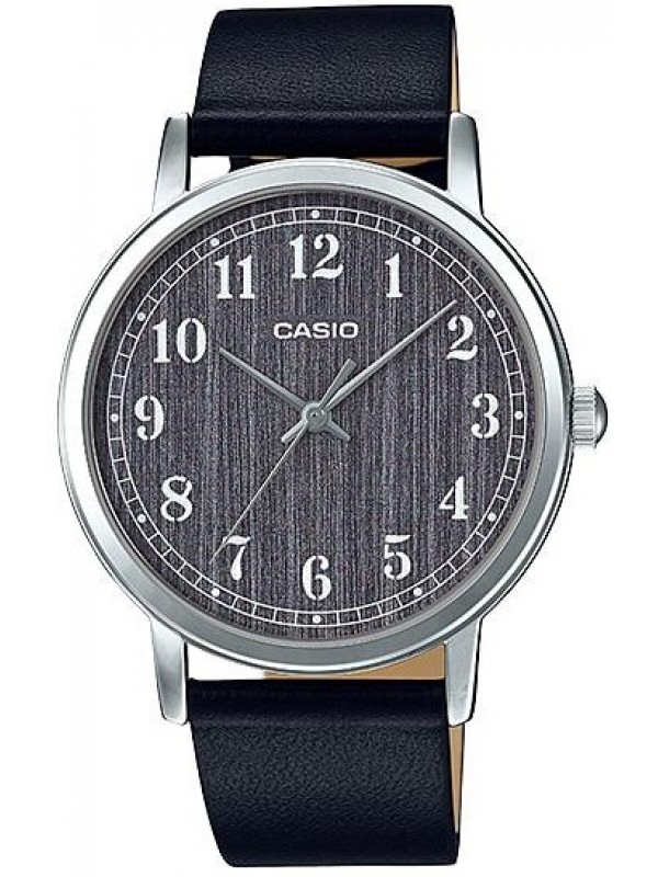 фото Мужские наручные часы Casio Collection MTP-E145L-1B