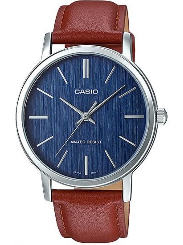 фото Мужские наручные часы Casio Collection MTP-E145L-2A