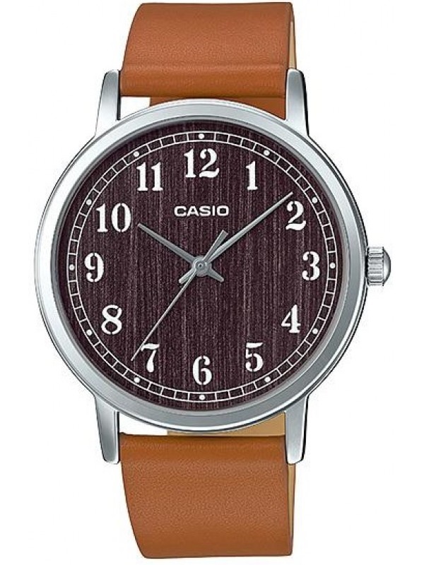 фото Мужские наручные часы Casio Collection MTP-E145L-5B1