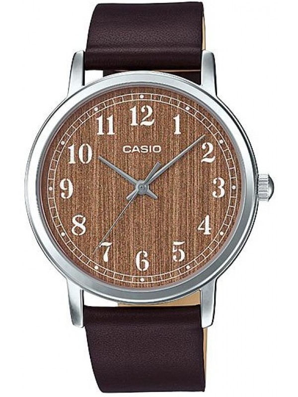 фото Мужские наручные часы Casio Collection MTP-E145L-5B2