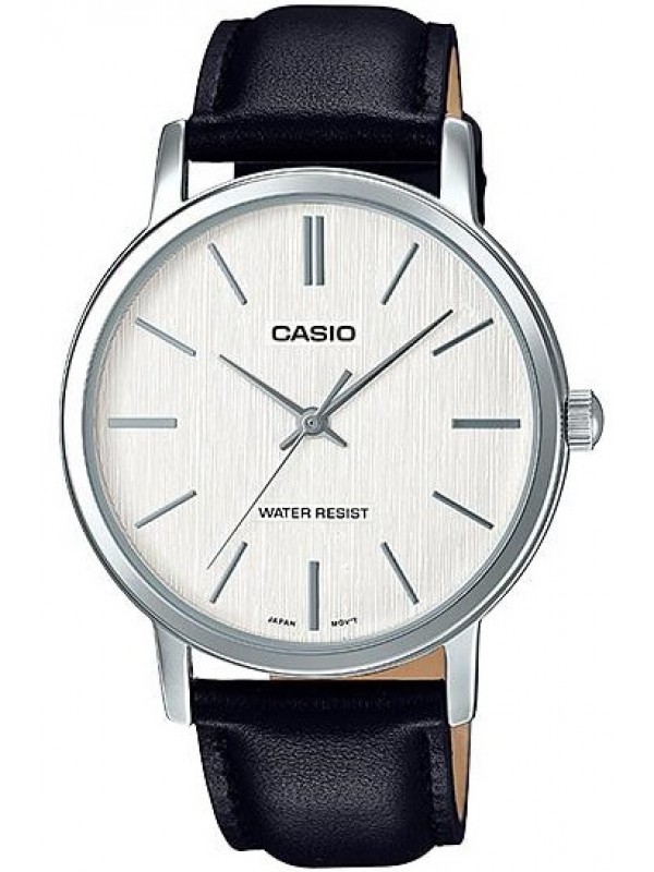 фото Мужские наручные часы Casio Collection MTP-E145L-7A