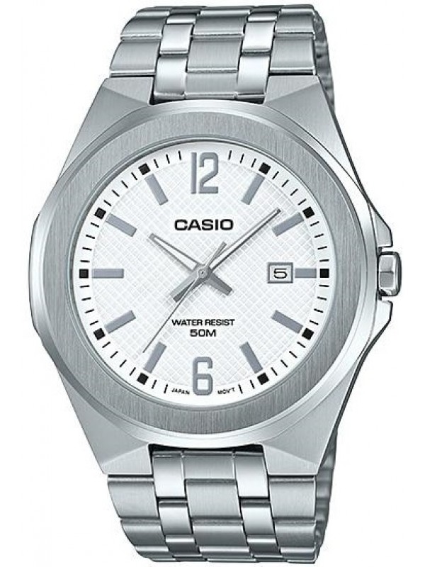 фото Мужские наручные часы Casio Collection MTP-E158D-7A