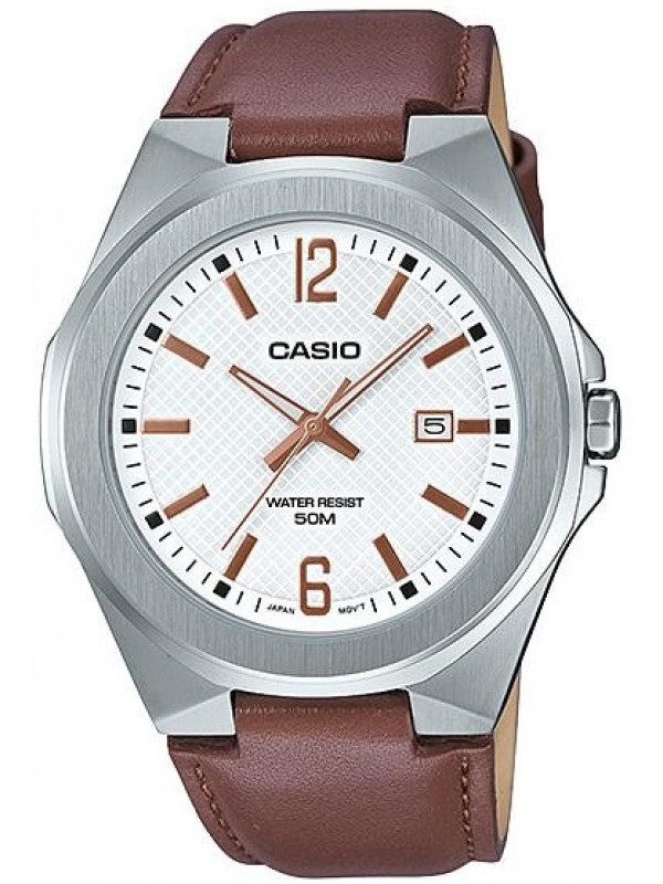 фото Мужские наручные часы Casio Collection MTP-E158L-7A