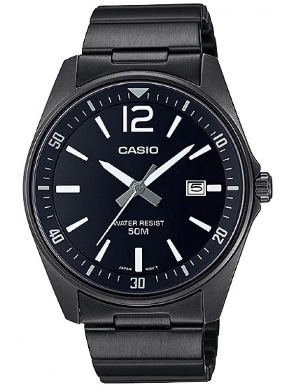 фото Мужские наручные часы Casio Collection MTP-E170B-1B