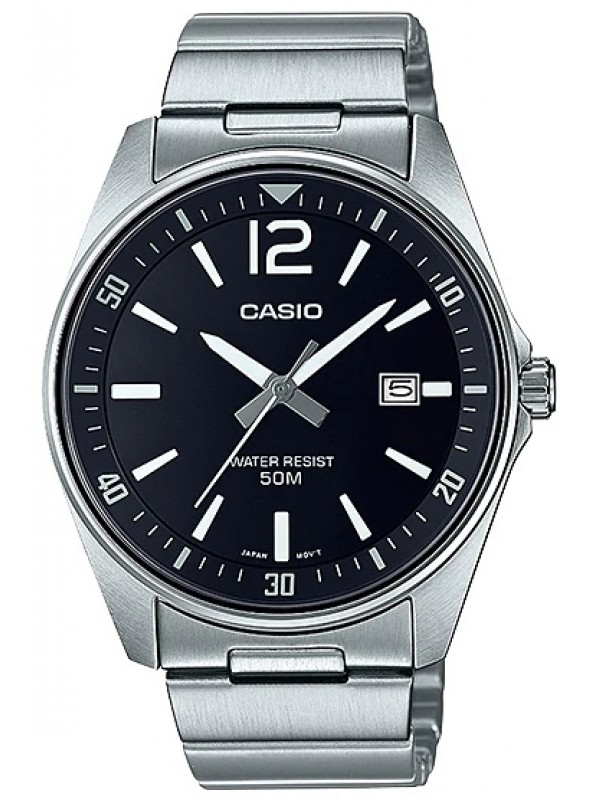 фото Мужские наручные часы Casio Collection MTP-E170D-1B