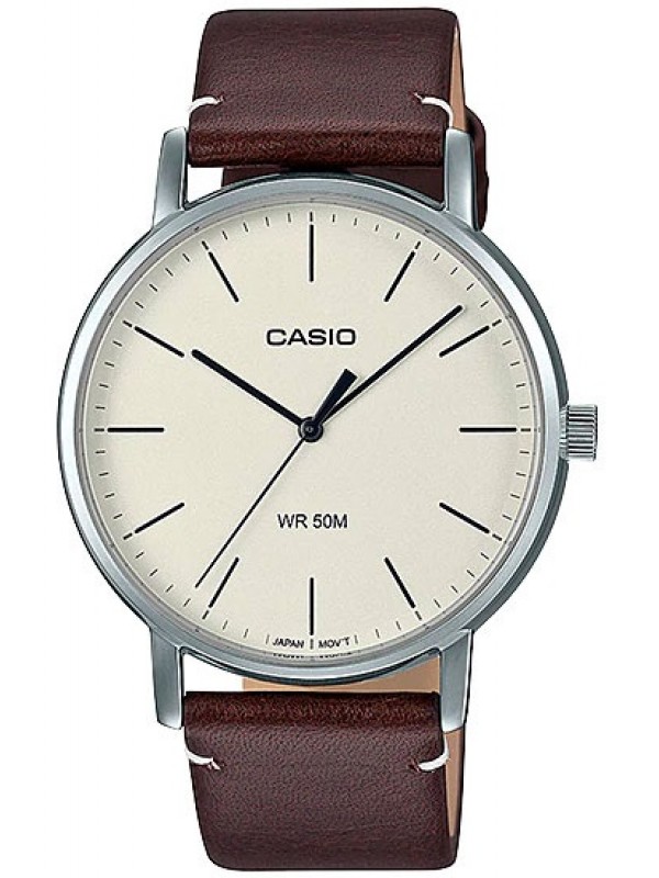 фото Мужские наручные часы Casio Collection MTP-E171L-5E