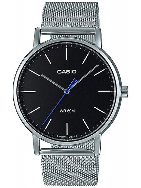 фото Мужские наручные часы Casio Collection MTP-E171M-1E