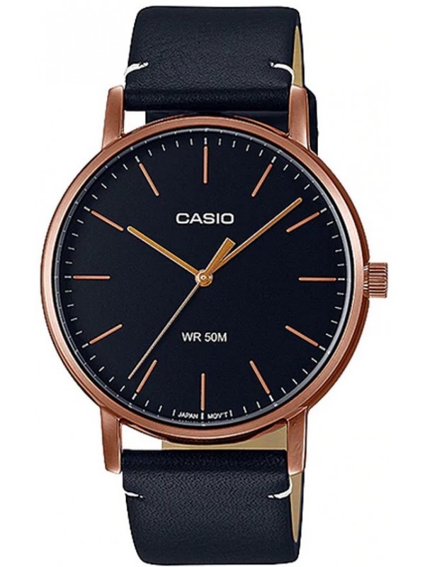фото Мужские наручные часы Casio Collection MTP-E171RL-1E