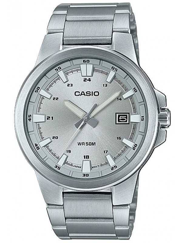 фото Мужские наручные часы Casio Collection MTP-E173D-7A