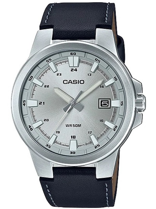 фото Мужские наручные часы Casio Collection MTP-E173L-7A