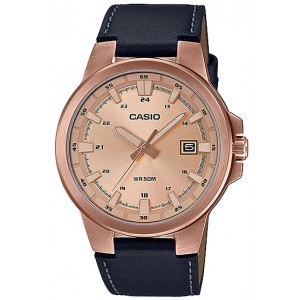 Casio Collection MTP-E173RL-5A