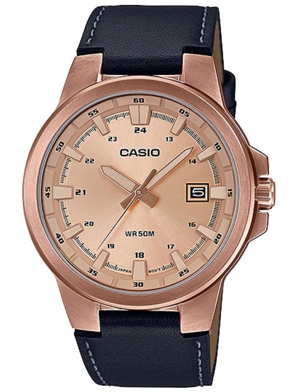 фото Мужские наручные часы Casio Collection MTP-E173RL-5A