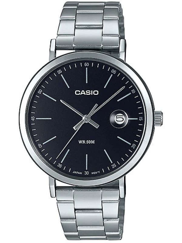 фото Мужские наручные часы Casio Collection MTP-E175D-1E