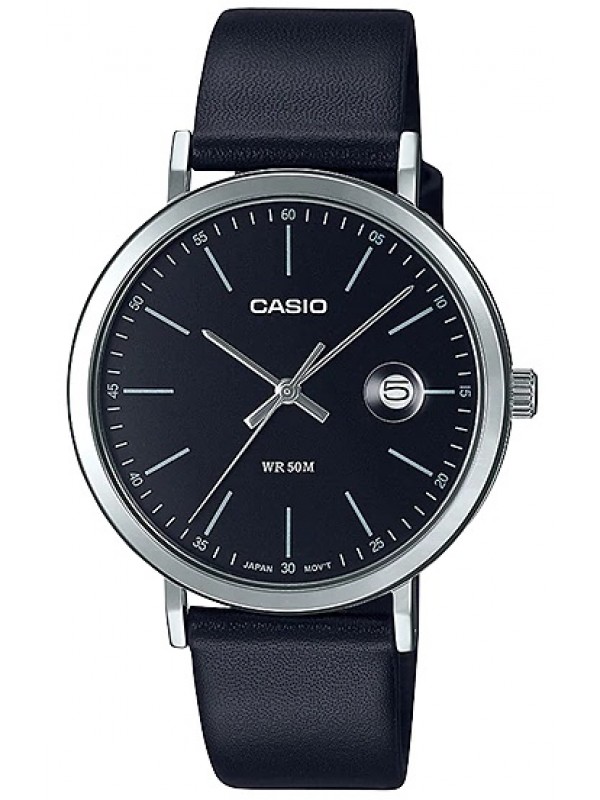 фото Мужские наручные часы Casio Collection MTP-E175L-1E