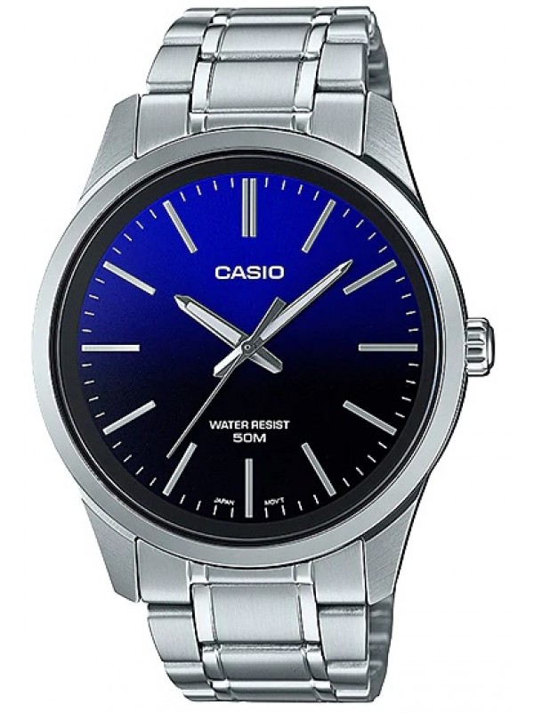 фото Мужские наручные часы Casio Collection MTP-E180D-2A