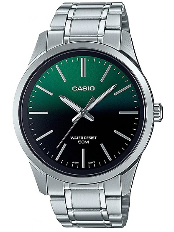 фото Мужские наручные часы Casio Collection MTP-E180D-3A