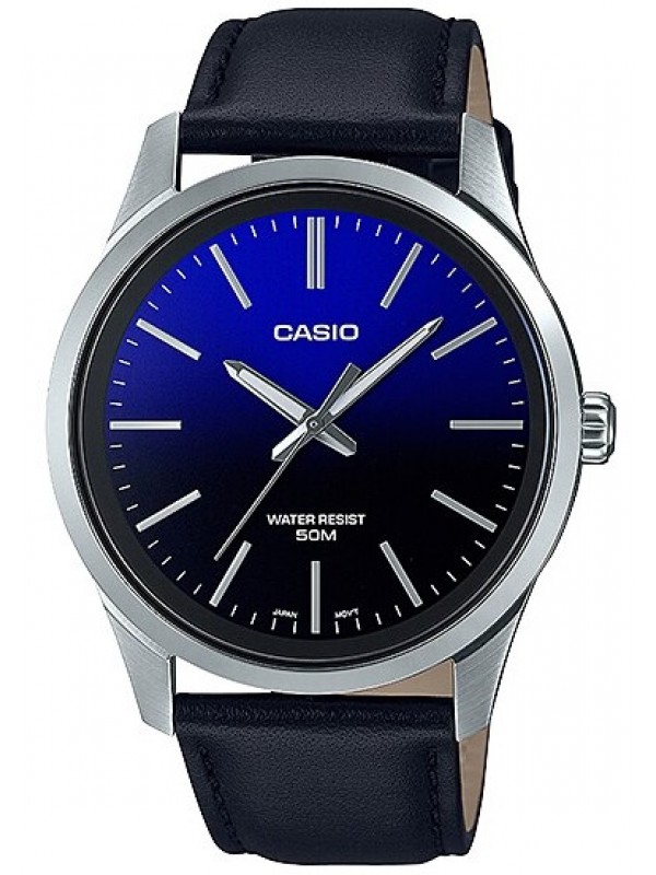 фото Мужские наручные часы Casio Collection MTP-E180L-2A