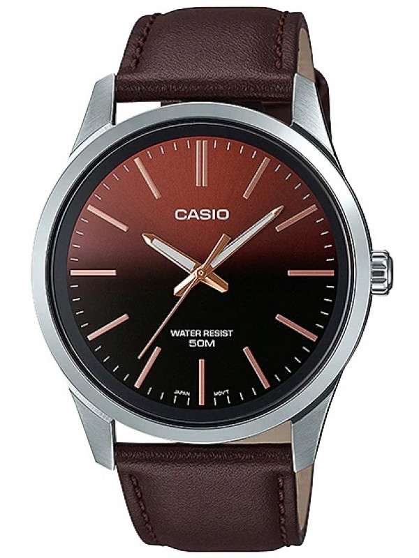 фото Мужские наручные часы Casio Collection MTP-E180L-5A
