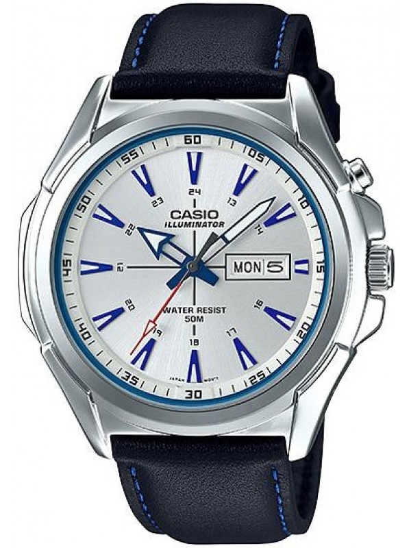 фото Мужские наручные часы Casio Collection MTP-E200L-7A2