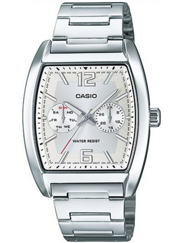 фото Мужские наручные часы Casio Collection MTP-E302D-7A