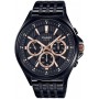 Мужские наручные часы Casio Collection MTP-E303B-1A2